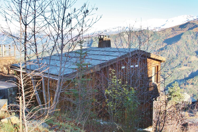 Ferienhaus Chalets Pra Loup (236307), Pra Loup, Alpes-de-Haute-Provence, Provence - Alpen - Côte d'Azur, Frankreich, Bild 1