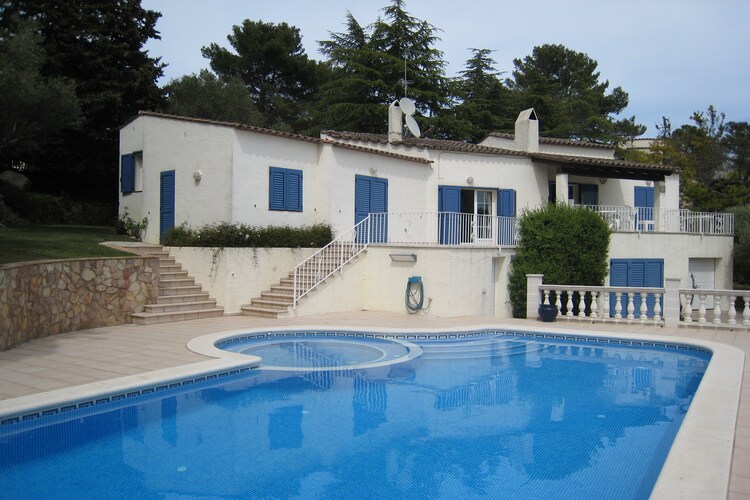 Villa Costa Brava