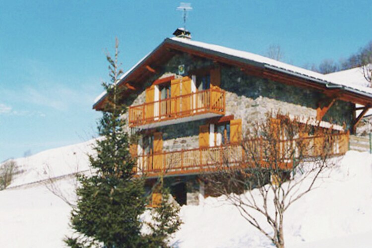Chalet Northern Alps
