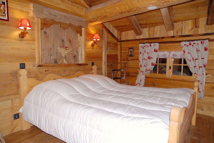 Holiday house Chalet Champagny CPV01 (76217), Champagny en Vanoise, Savoy, Rhône-Alps, France, picture 6