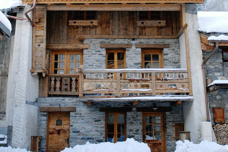 Holiday house Chalet Champagny CPV01 (76217), Champagny en Vanoise, Savoy, Rhône-Alps, France, picture 2