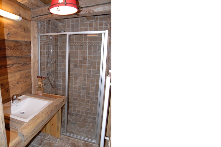 Holiday house Chalet Champagny CPV01 (76217), Champagny en Vanoise, Savoy, Rhône-Alps, France, picture 4