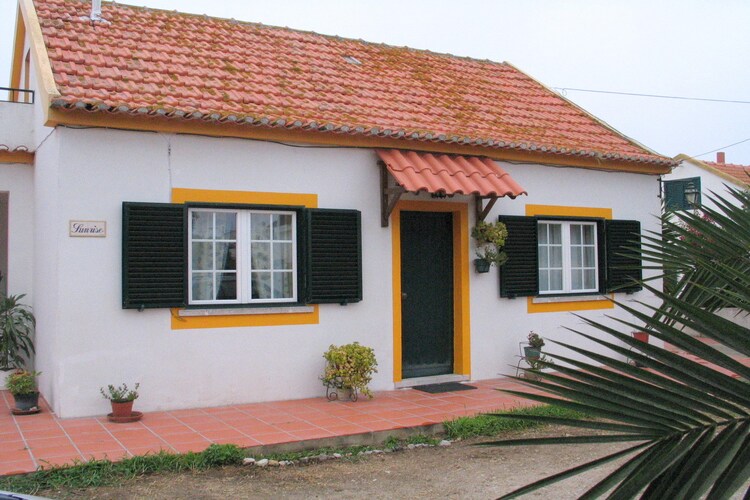 Holiday home Lisbon Region