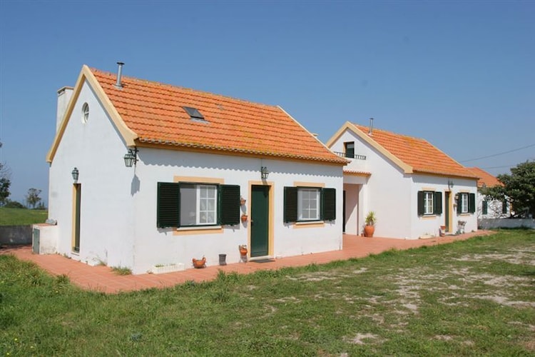 Holiday home Lisbon Region