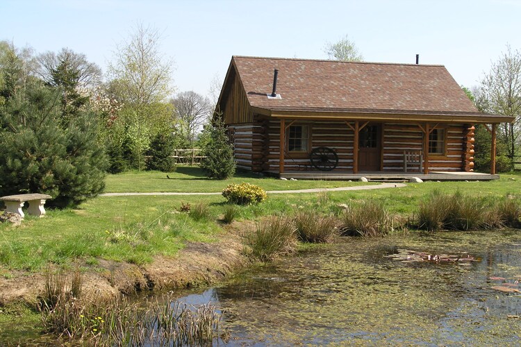 Holiday home Overijssel