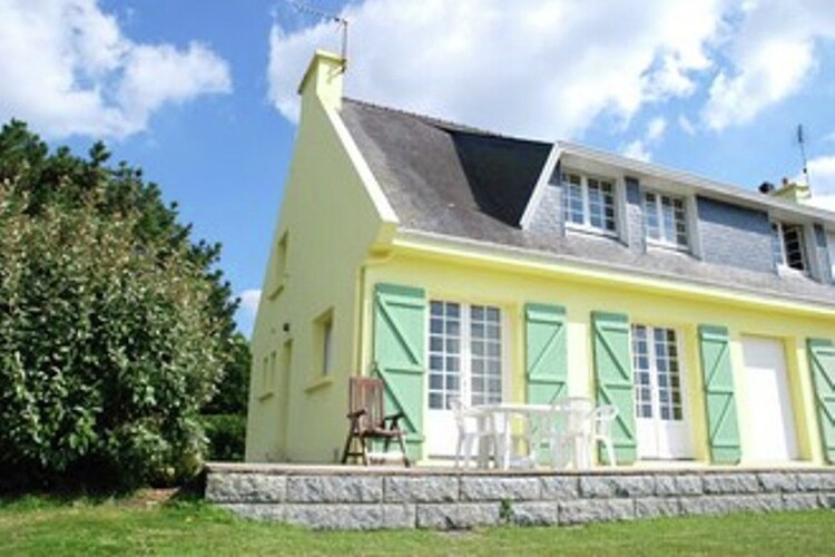 Holiday home Brittany