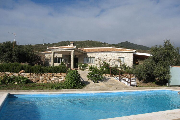 Cottage Andalusia Inland