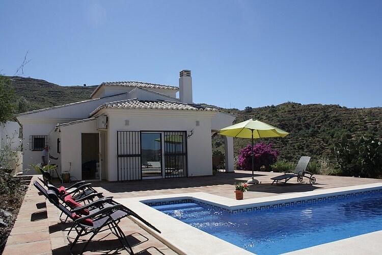 Villa Costa del Sol
