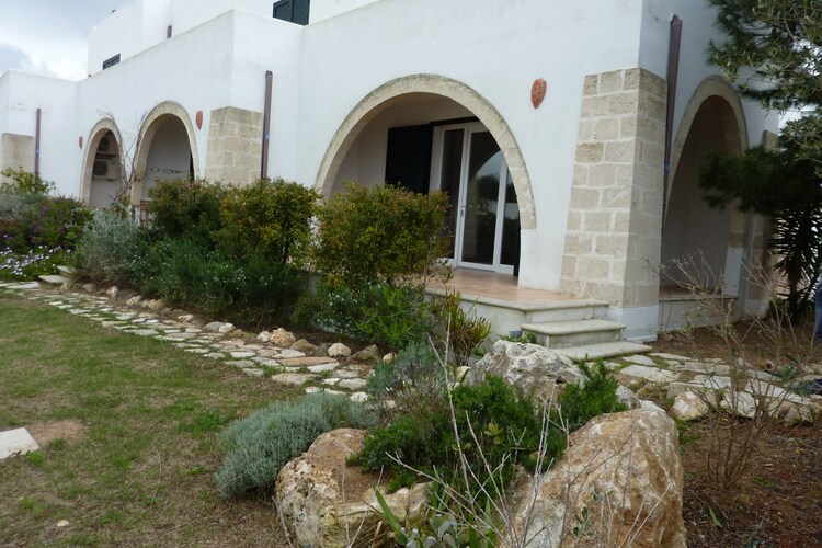 Holiday home Apulia