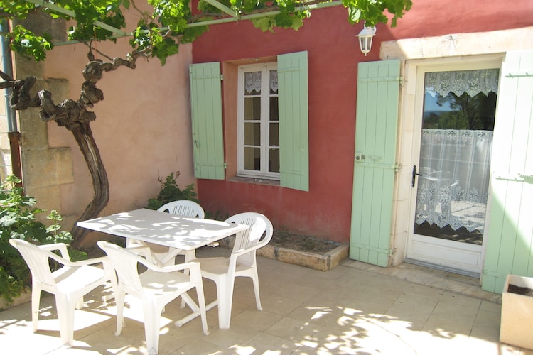 Ferienhaus La Burlière (58974), Roussillon, Vaucluse, Provence - Alpen - Côte d'Azur, Frankreich, Bild 9