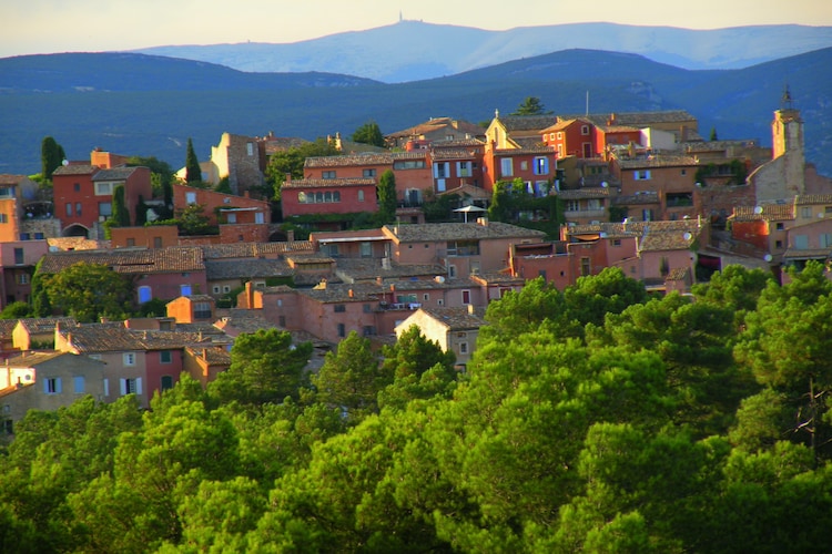 Ferienhaus La Burlière (58974), Roussillon, Vaucluse, Provence - Alpen - Côte d'Azur, Frankreich, Bild 10