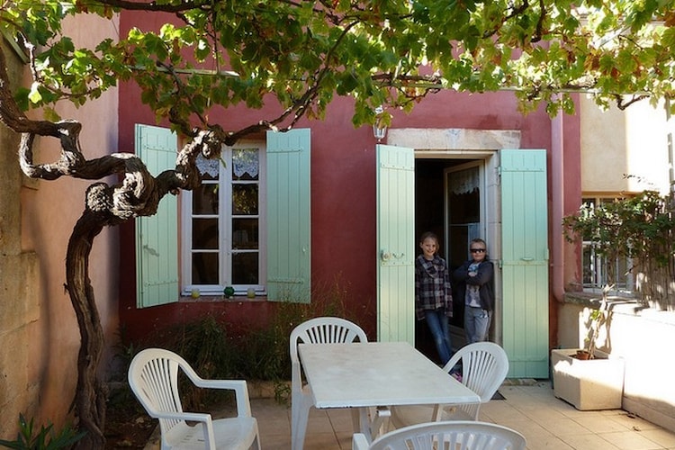 Ferienhaus La Burlière (58974), Roussillon, Vaucluse, Provence - Alpen - Côte d'Azur, Frankreich, Bild 2