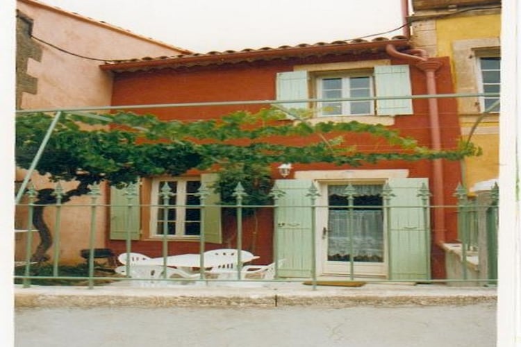 Ferienhaus La Burlière (58974), Roussillon, Vaucluse, Provence - Alpen - Côte d'Azur, Frankreich, Bild 3