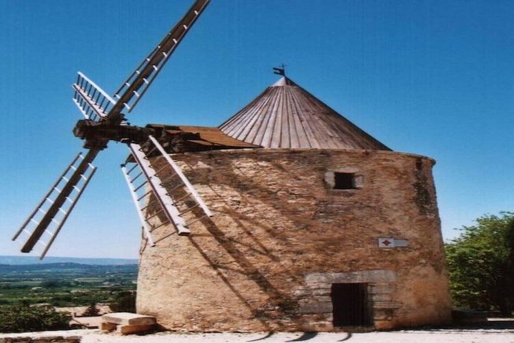 Ferienhaus La Burlière (58974), Roussillon, Vaucluse, Provence - Alpen - Côte d'Azur, Frankreich, Bild 13