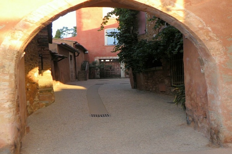 Ferienhaus La Burlière (58974), Roussillon, Vaucluse, Provence - Alpen - Côte d'Azur, Frankreich, Bild 11