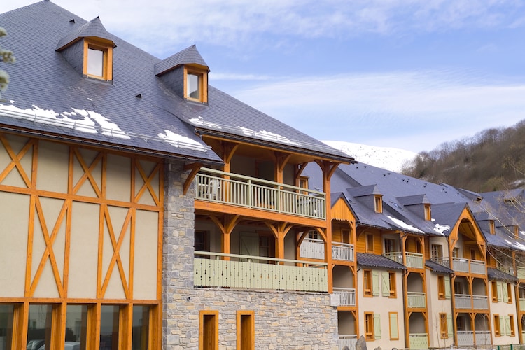 Apartment Midi-Pyrenees