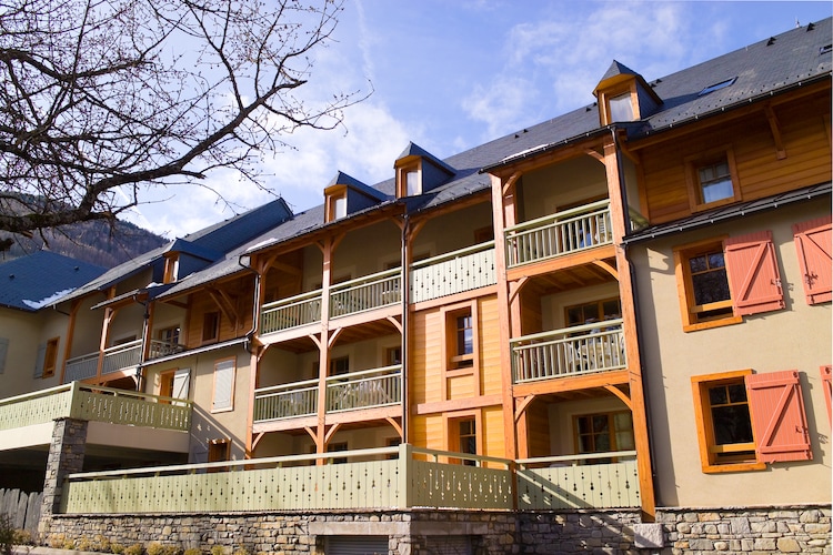 Apartment Midi-Pyrenees