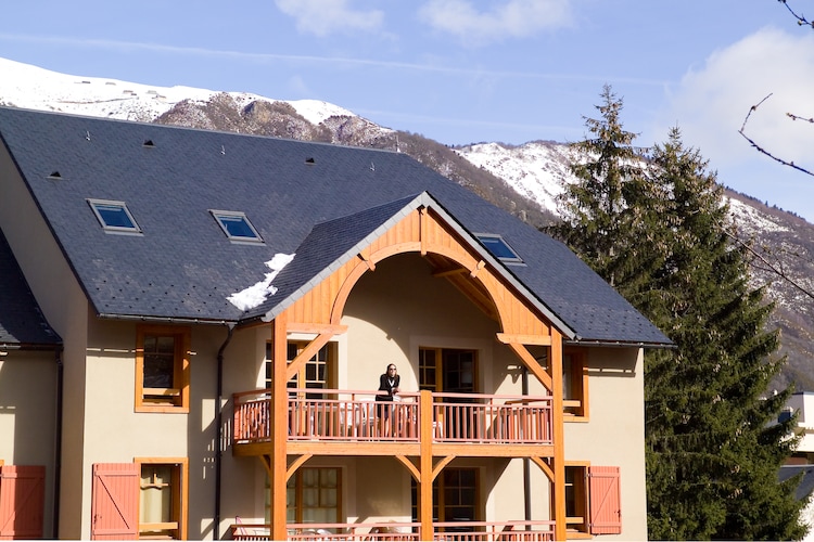 Apartment Midi-Pyrenees
