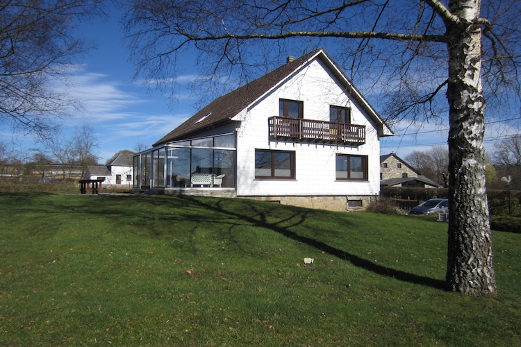 Cottage Liege