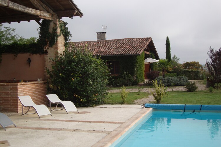 Farmhouse Midi-Pyrenees