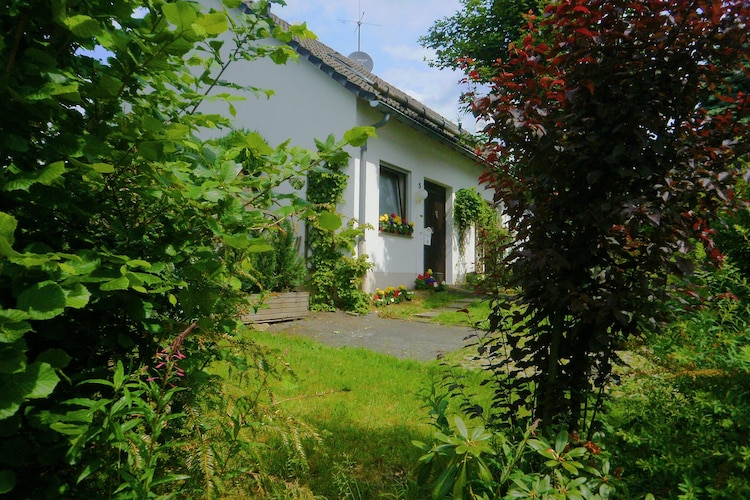 Holiday home Sauerland