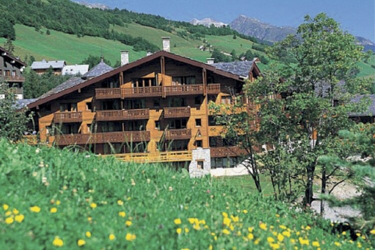 Apartment Northern Alps