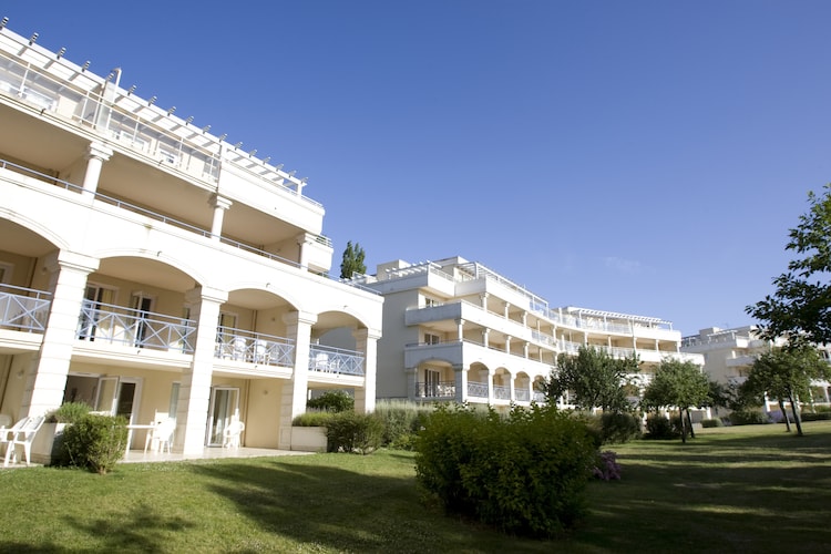 Apartment Loire