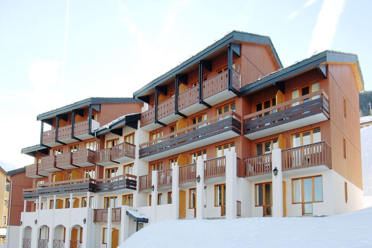 Apartment Northern Alps