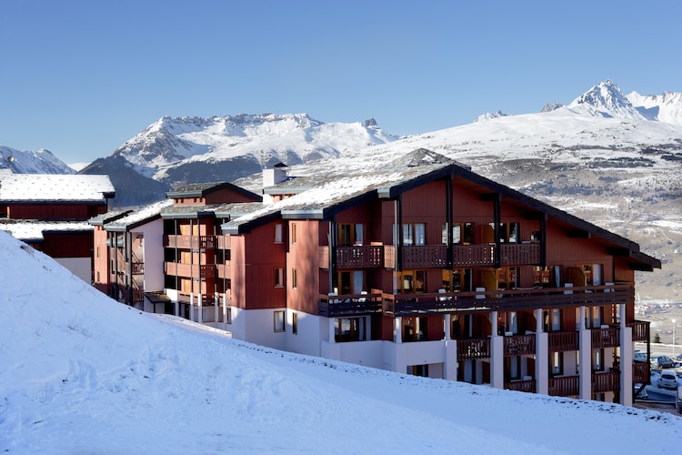 Apartment Northern Alps