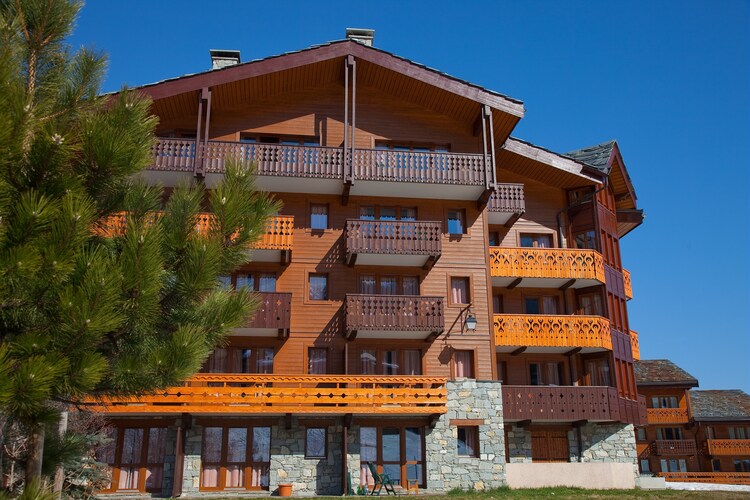 Apartment Northern Alps