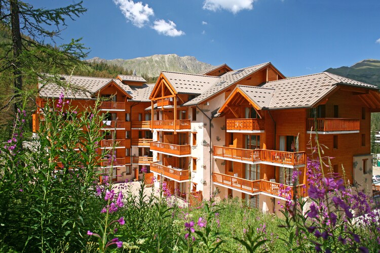 Apartment Southern Alps
