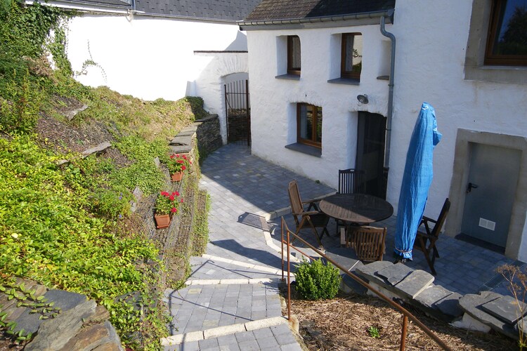 Cottage Luxembourg