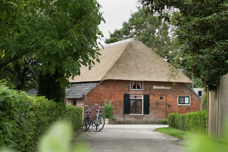 Farmhouse North Brabant