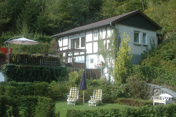 Holiday home Sauerland