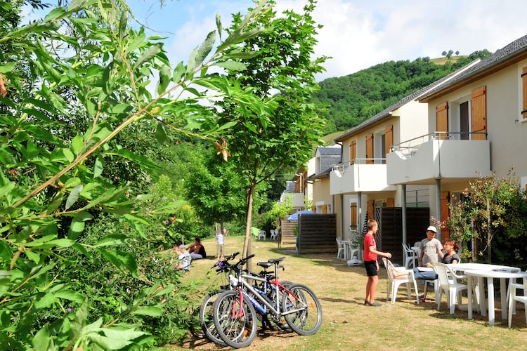 Holiday home Midi-Pyrenees