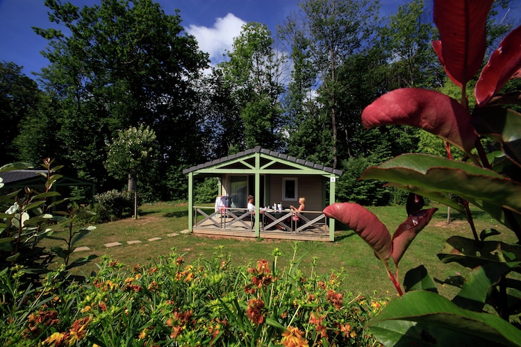 Chalet Limousin