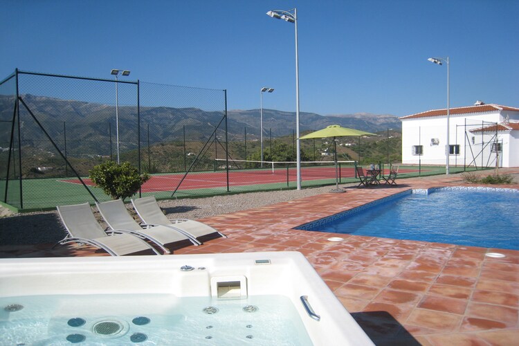 Villa Costa del Sol