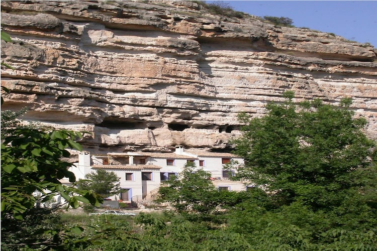 Cottage Castile-La Mancha