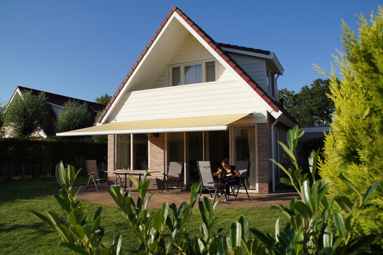 Villa Drenthe