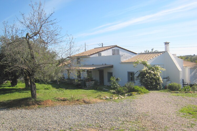 Holiday home Algarve