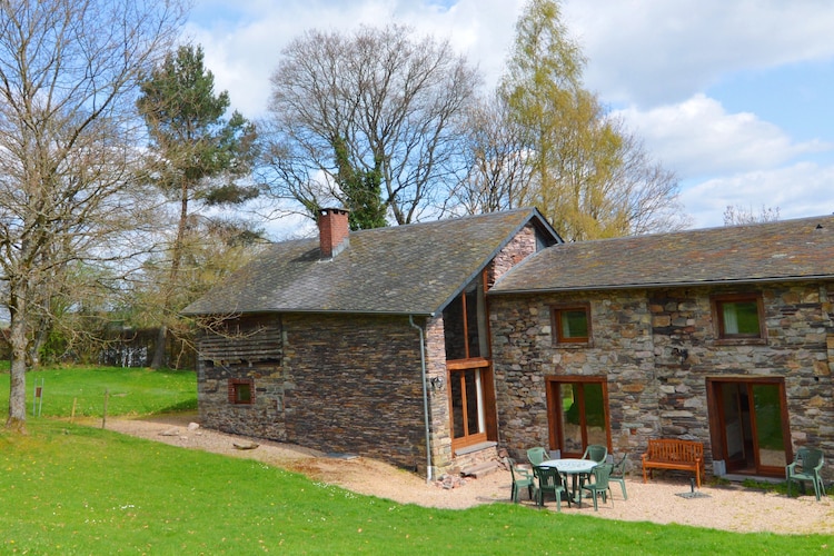 Cottage Liege