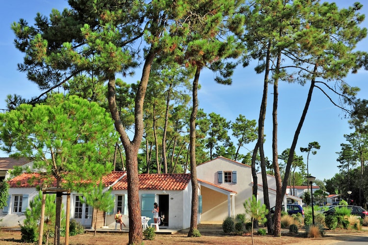 Holiday home Loire