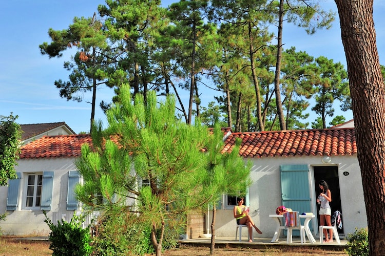 Holiday home Loire