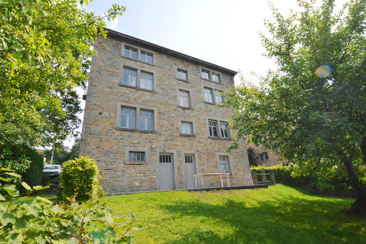 Holiday home Luxembourg