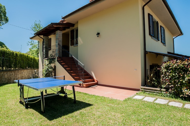 Villa Tuscany Elba