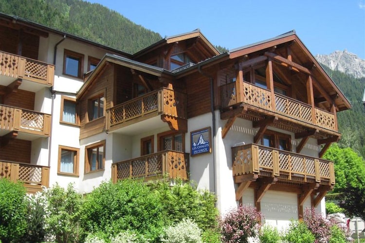 Apartment Northern Alps