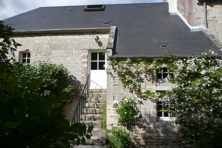 Holiday home Normandy
