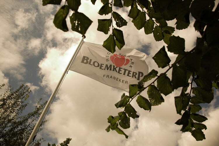 Recreatiepark Bloemketerp