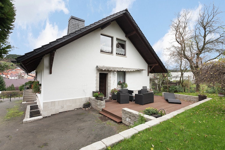 Holiday home Thuringia