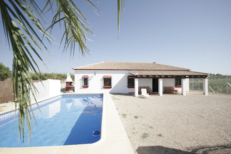 Cottage Andalusia Inland